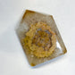 Standing Agate piece - Rivendell Shop