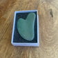 Gua Sha - Green Aventurine - Rivendell Shop