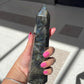 Labradorite point - Rivendell Shop