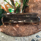 Wooden Incense Holder - Flower of Life - Rivendell Shop