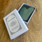Gua Sha - Green Aventurine - Rivendell Shop