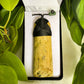Extra Large Greenstone Toki Pendant 90x30 mm - Rivendell Shop