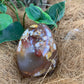 Flower Agate Freeform - Rivendell Shop