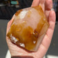 Standing Agate piece - Rivendell Shop