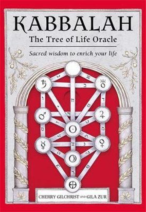Kabbalah: The Tree of Life Oracle - Rivendell Shop
