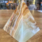 Calcite Pyramid - Rivendell Shop