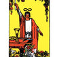 Rider Waite Tarot Deck Miniature - Rivendell Shop