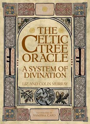 IC: Celtic Tree Oracle - Rivendell Shop