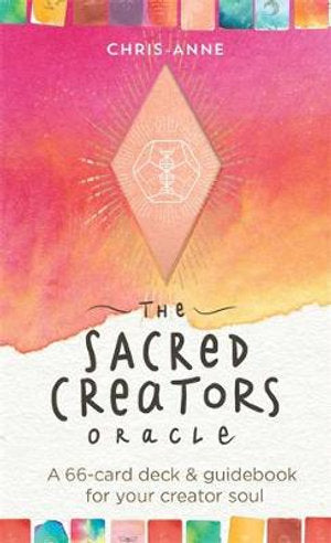 Sacred Creators Oracle - Rivendell Shop