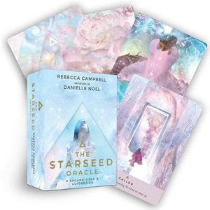 Starseed Oracle - Rivendell Shop