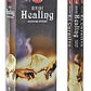 HEM Hexagon Divine Healing Incense 6 Pack - Rivendell Shop